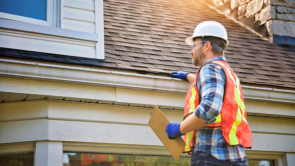 Home inspection services in Florida